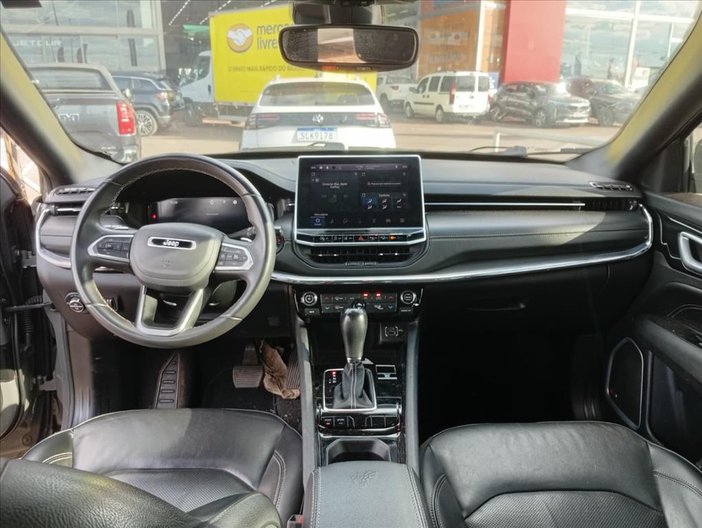 COMPASS 1.3 T270 TURBO FLEX S AT68