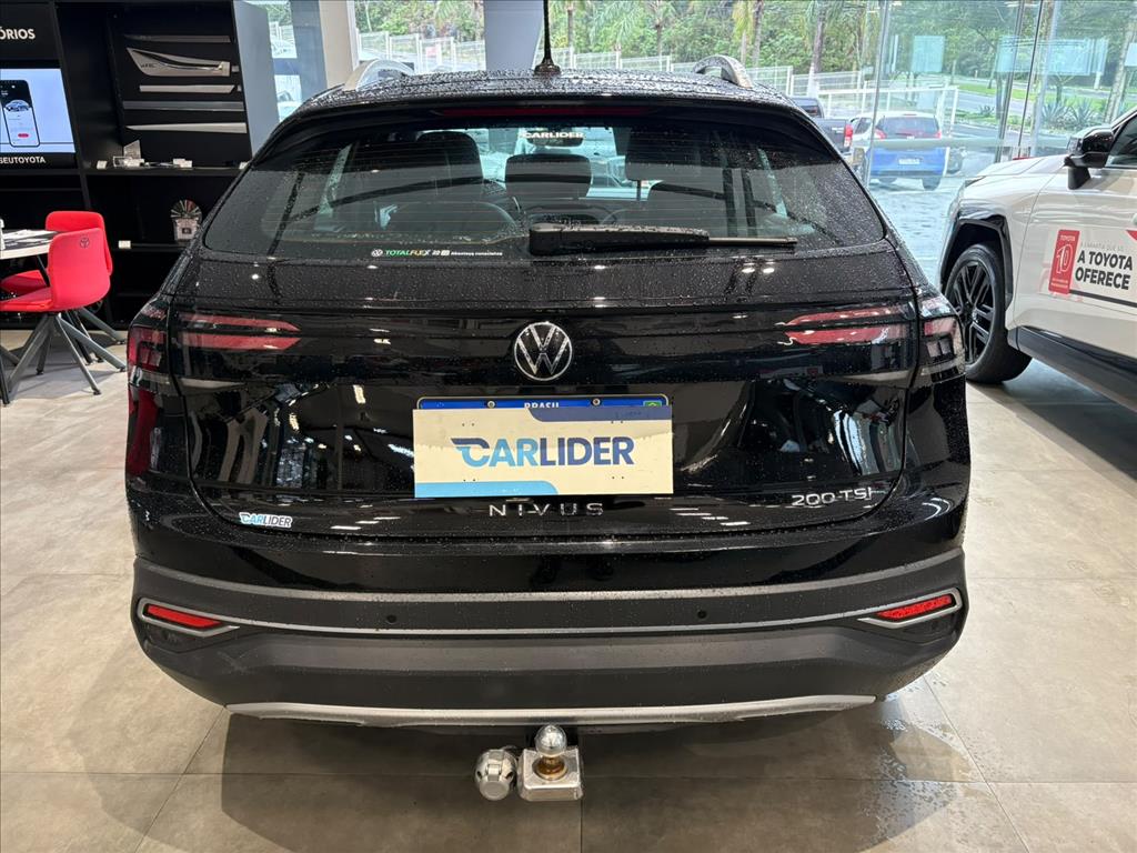 NIVUS 1.0 200 TSI TOTAL FLEX HIGHLINE AUTOMÁTICO3