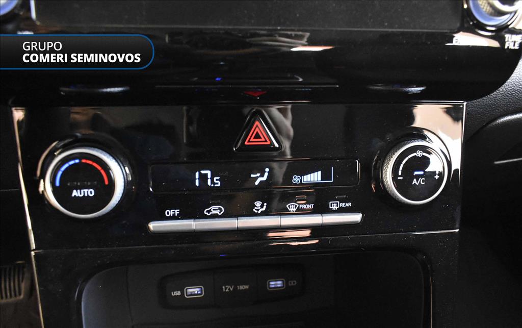 CRETA 1.0 TGDI FLEX LIMITED AUTOMÁTICO11