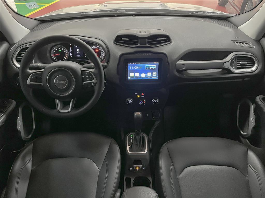 RENEGADE 1.8 16V FLEX 4P AUTOMÁTICO5