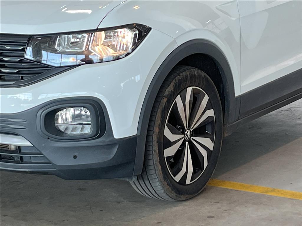T-CROSS 1.0 200 TSI TOTAL FLEX AUTOMÁTICO3