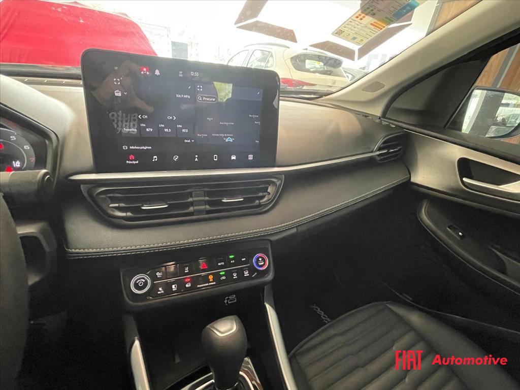 FASTBACK 1.0 TURBO 200 HYBRID AUDACE CVT13