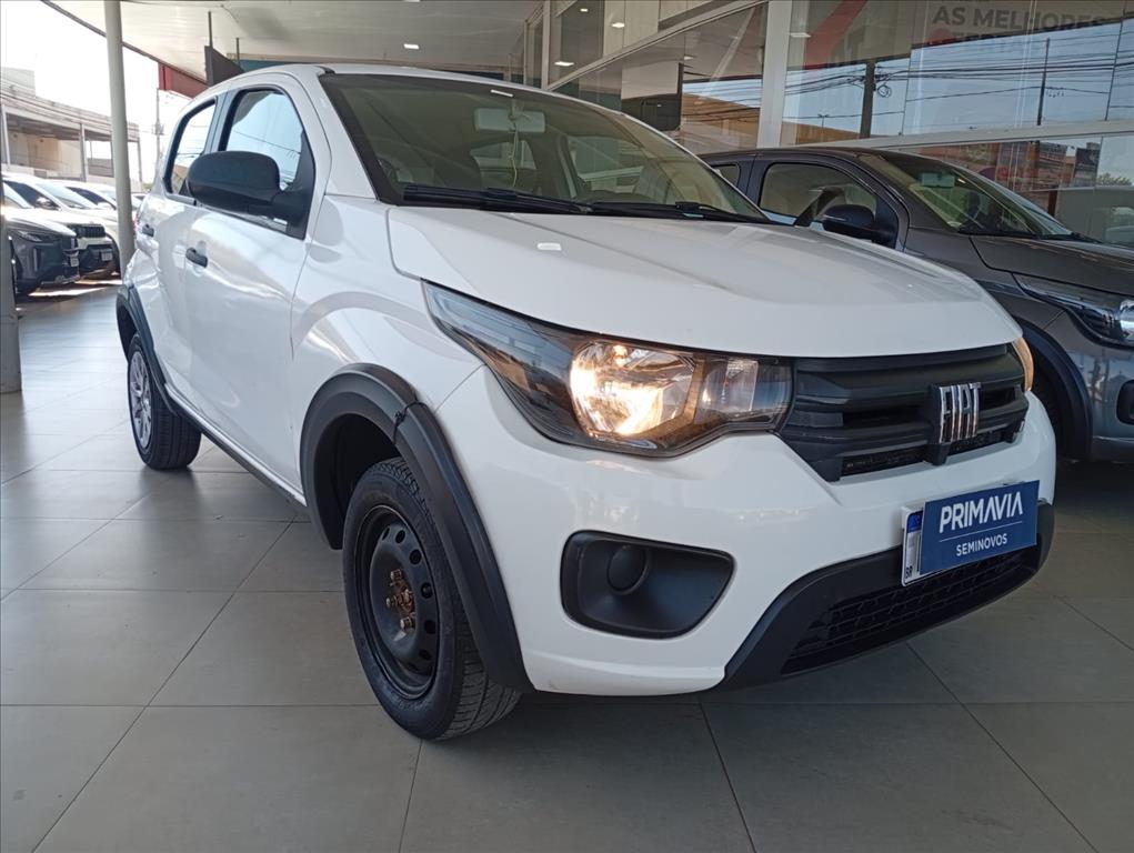 MOBI 1.0 EVO FLEX LIKE. MANUAL2