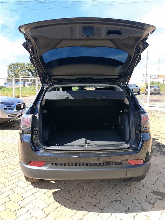 COMPASS 1.3 T270 TURBO FLEX LONGITUDE AT66