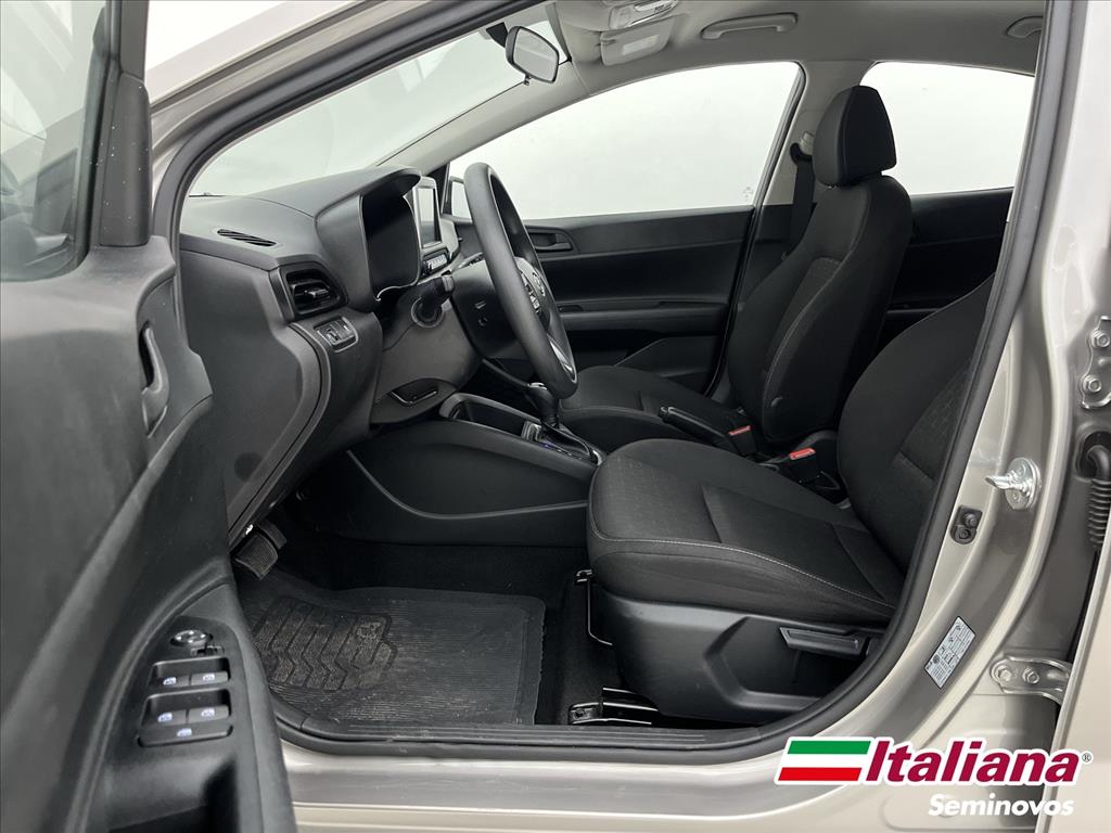 HB20 1.0 TGDI FLEX COMFORT PLUS TECH AUTOMÁTICO12