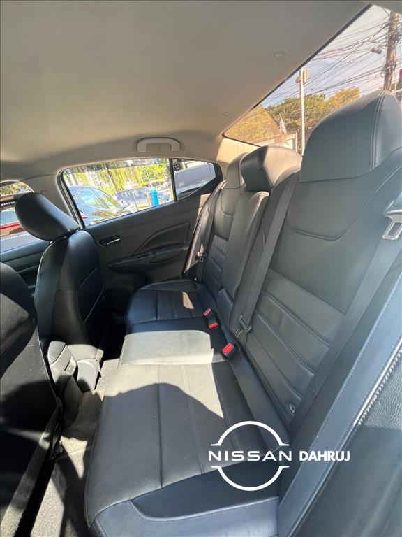 VERSA 1.6 16V FLEX EXCLUSIVE XTRONIC9