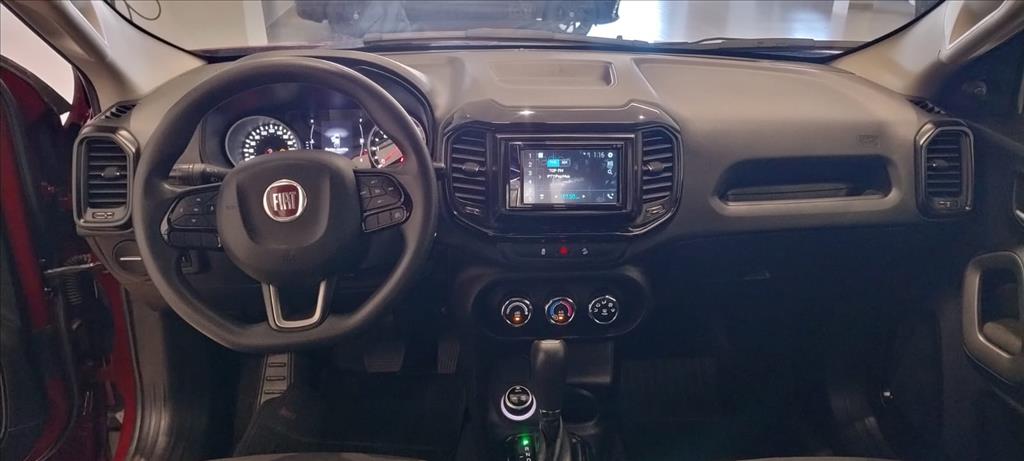 TORO 2.0 16V TURBO DIESEL ENDURANCE 4WD AT98