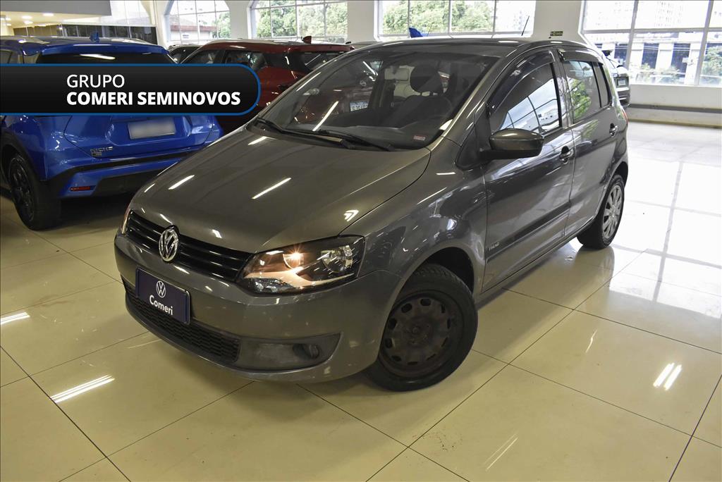 FOX 1.0 MI 8V FLEX 4P MANUAL1