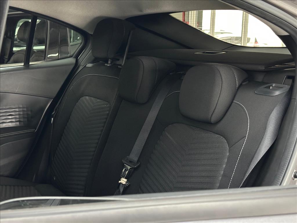Fiat Fastback 1.0 200 Turbo Flex Automático - foto 9
