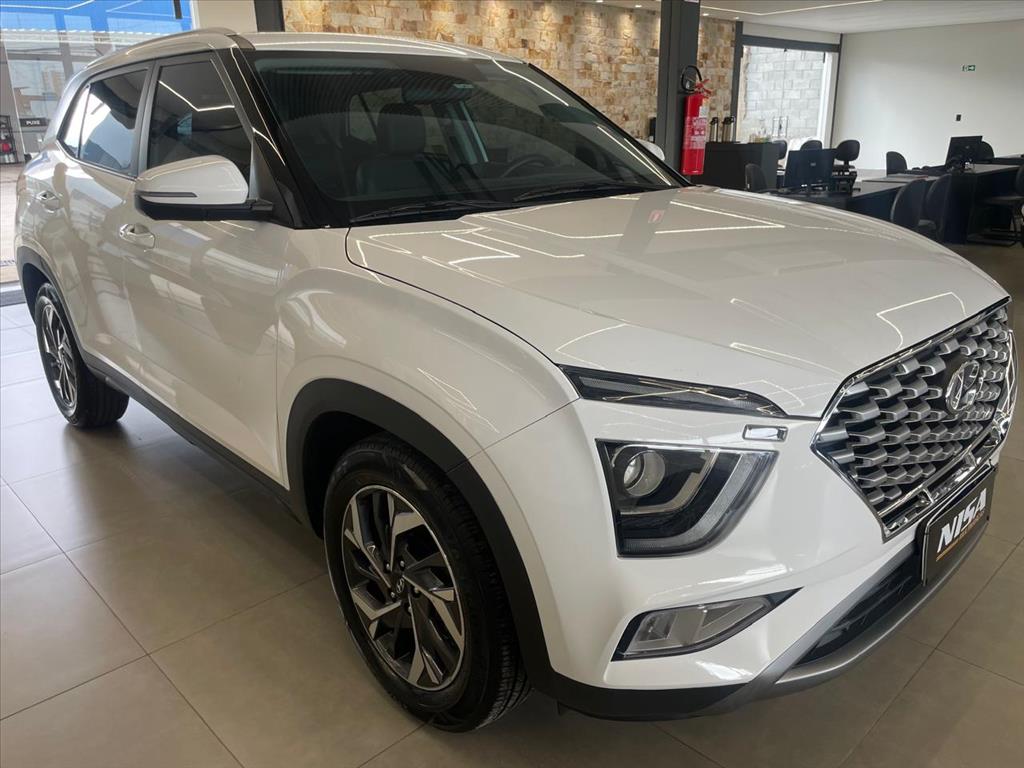 CRETA 1.0 TGDI FLEX PLATINUM AUTOMÁTICO2