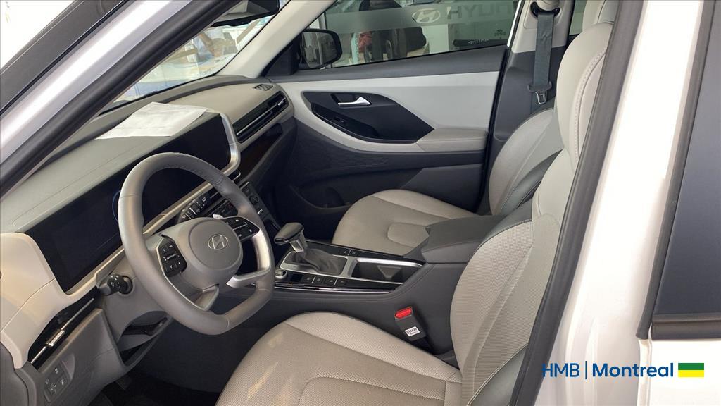 CRETA 1.6 TGDI GASOLINA ULTIMATE DCT