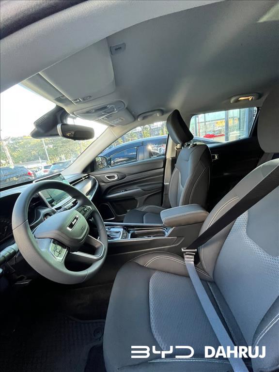 COMPASS 1.3 T270 TURBO FLEX SPORT AT68