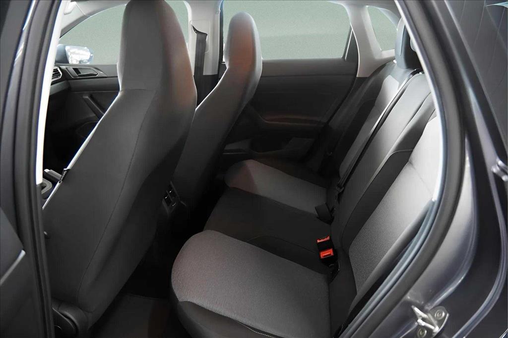 POLO 1.0 170 TSI SENSE AUTOMÁTICO10