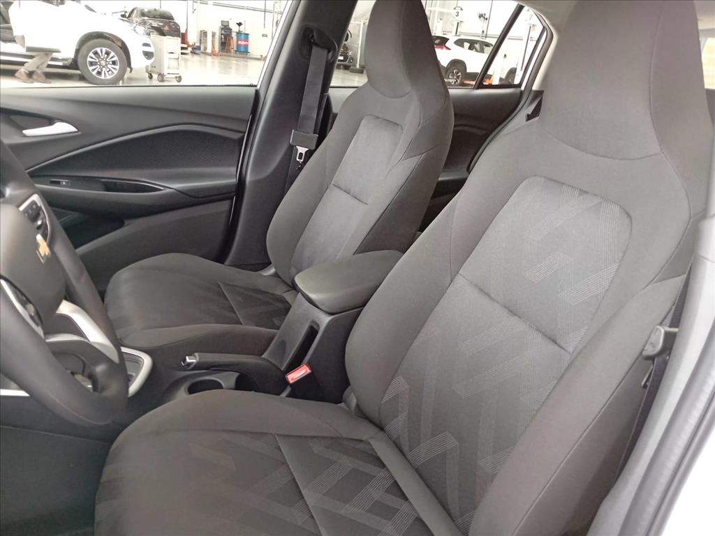 ONIX 1.0 TURBO FLEX LT AUTOMÁTICO10