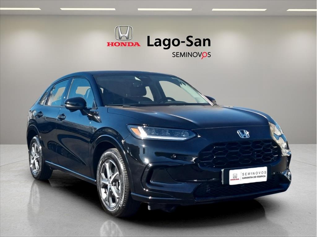 ZR-V 2.0 i-VTEC GASOLINA TOURING CVT1