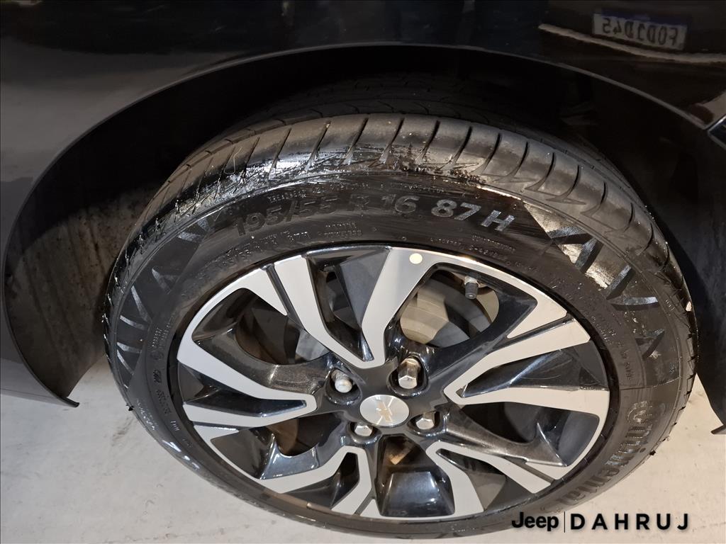 ONIX 1.0 TURBO FLEX PREMIER AUTOMÁTICO10