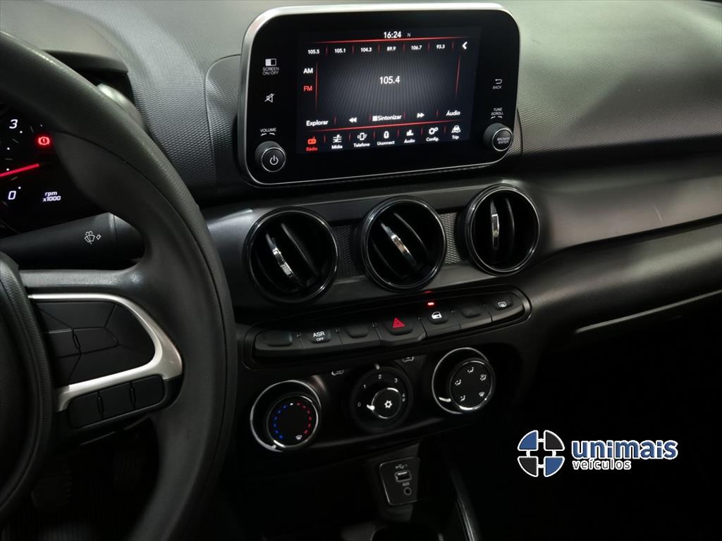 FIAT CRONOS 1.3 FIREFLY FLEX DRIVE MANUAL — foto 10