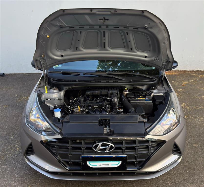 HB20 1.0 12V FLEX SENSE MANUAL6