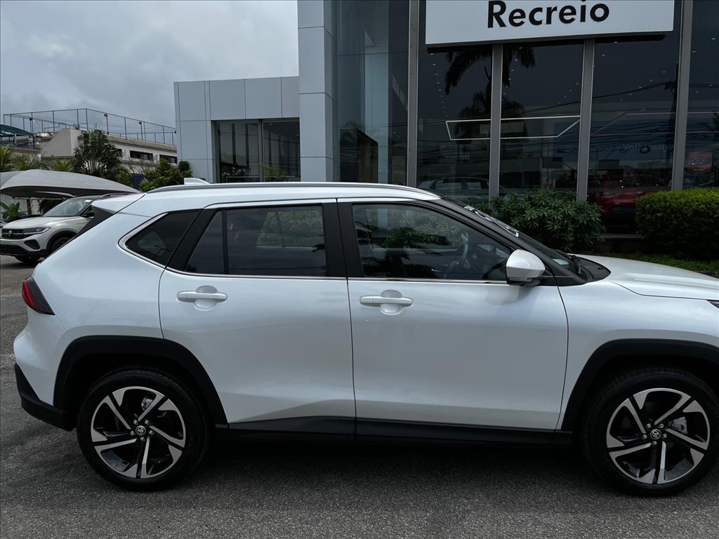 YARIS CROSS 1.5 VVT-I HYBRID FLEX XRX CVT2