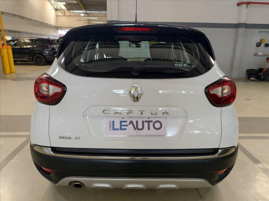 CAPTUR 2.0 16V HI-FLEX BOSE AUTOMÁTICO3