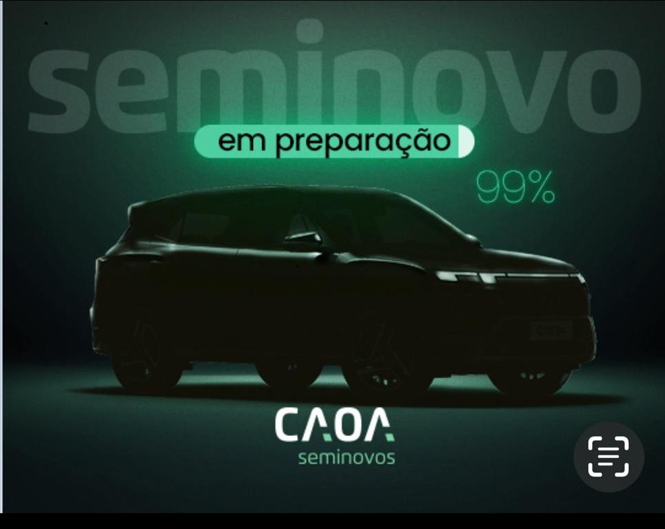 1.0 200 TSI TOTAL FLEX SENSE AUTOMÁTICO