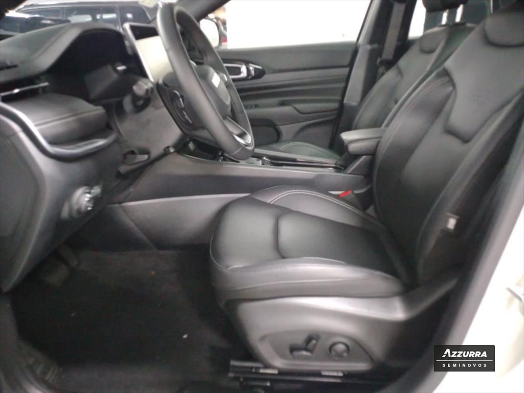 COMPASS 1.3 T270 TURBO FLEX S AT6