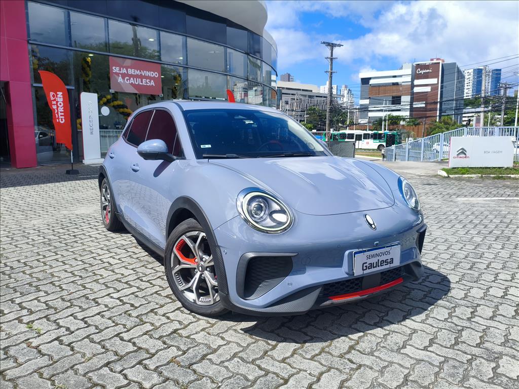 ORA 03 63 KW ELÉTRICO GT