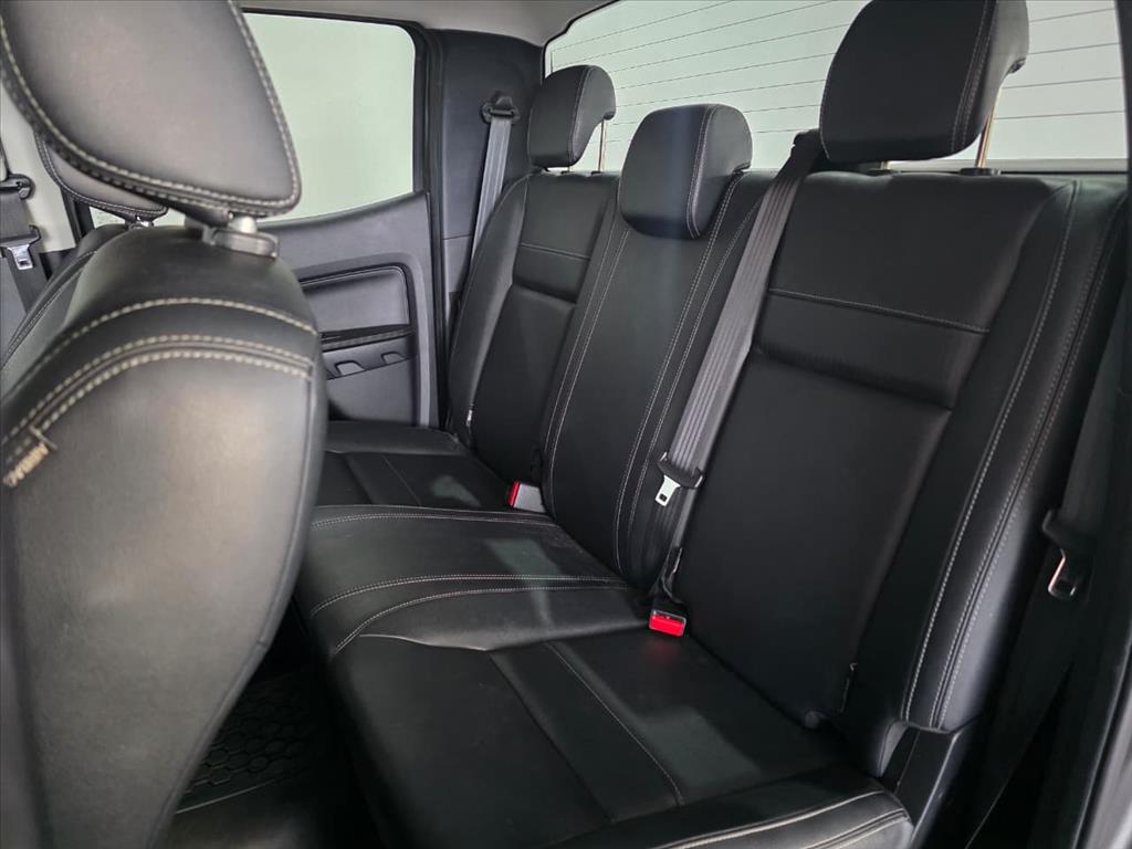 RANGER 3.2 XLT 4X4 CD 20V DIESEL 4P AUTOMÁTICO11
