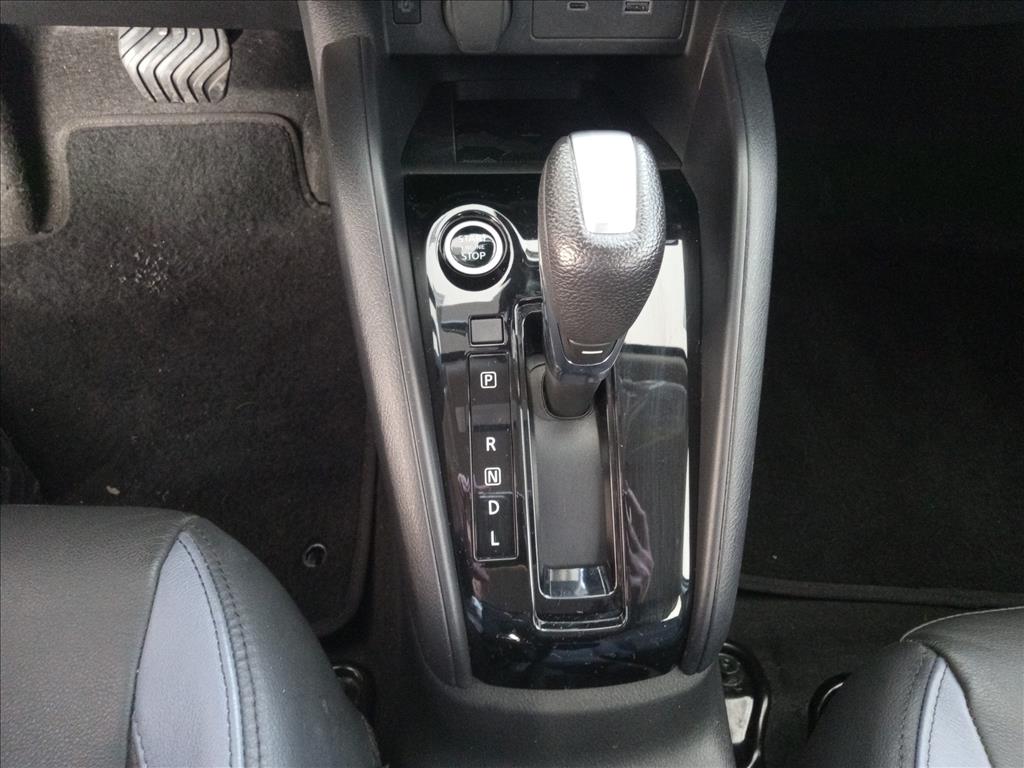 VERSA 1.6 16V FLEX ADVANCE XTRONIC