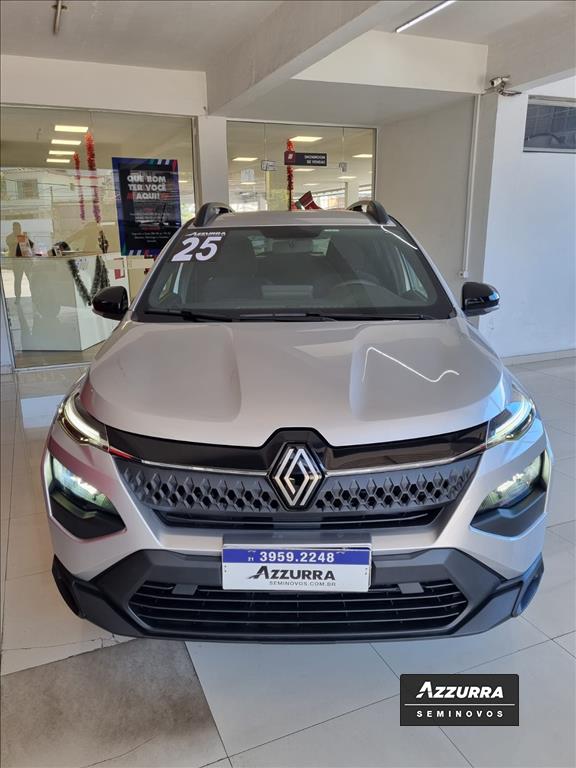 KARDIAN 1.0 TCE FLEX EVOLUTION EDC