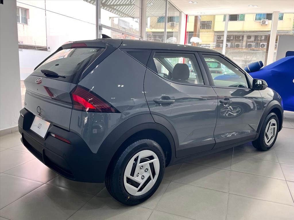 I20 1.0 FLEX COMFORT MANUAL10