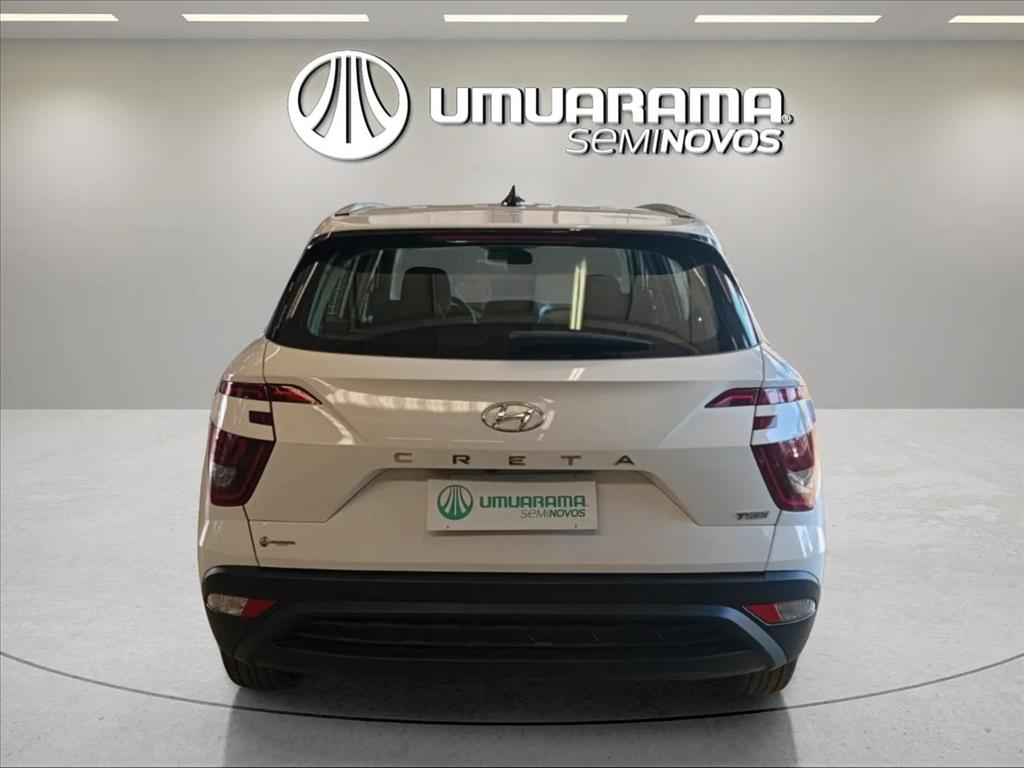CRETA 1.0 TGDI FLEX COMFORT AUTOMÁTICO5
