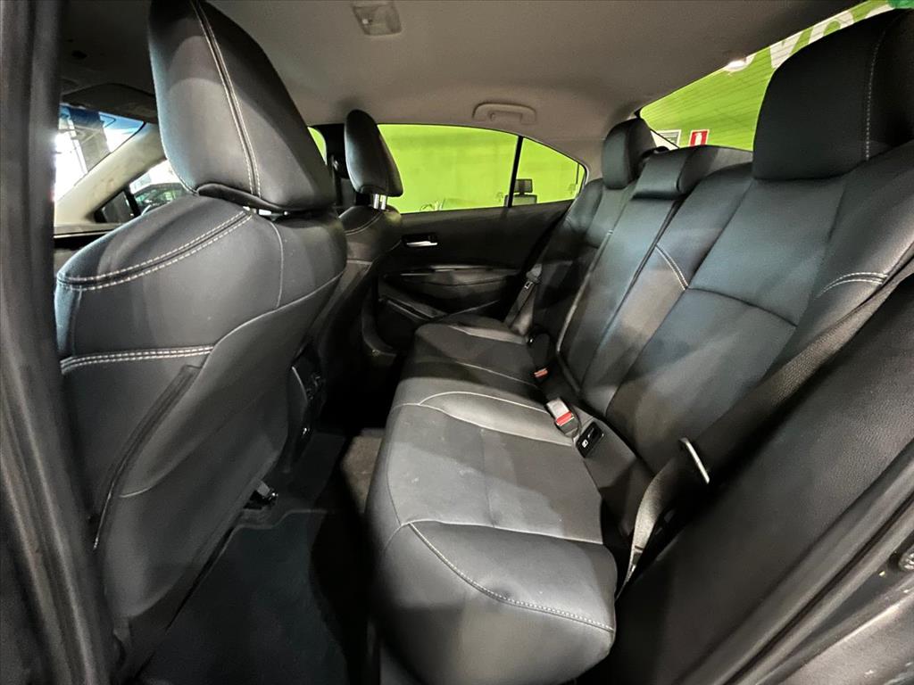COROLLA 2.0 VVT-IE FLEX XEI DIRECT SHIFT8