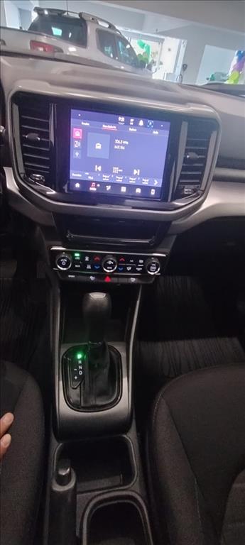 TORO 1.3 TURBO 270 FLEX FREEDOM AT610