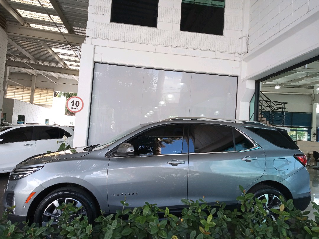 EQUINOX 1.5 16V TURBO GASOLINA PREMIER AWD AUTOMÁTICO6