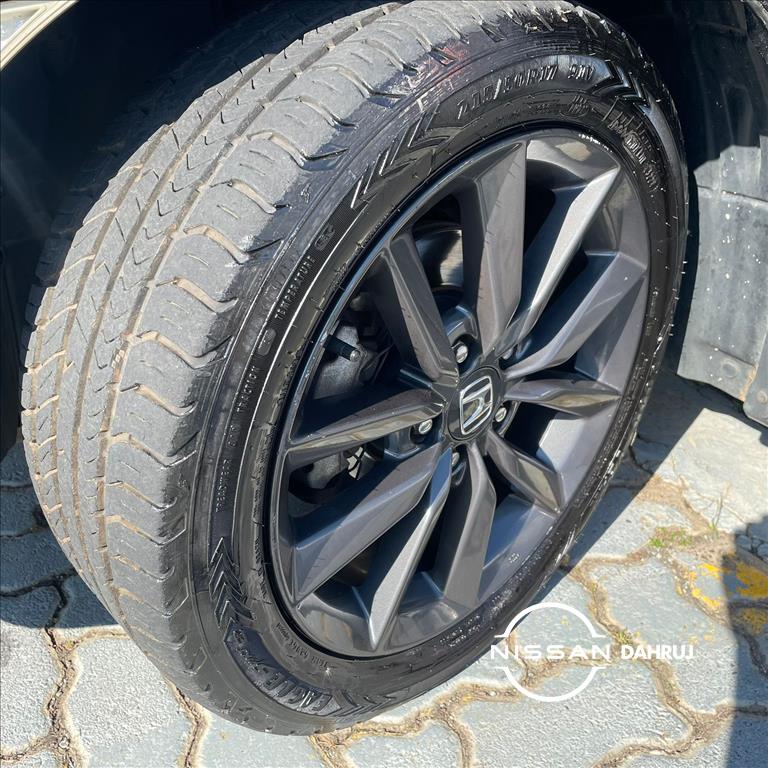 CIVIC 2.0 16V FLEXONE EXL 4P CVT8