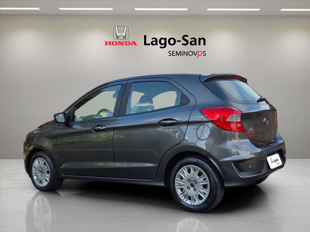 KA 1.0 TI-VCT FLEX SE MANUAL3