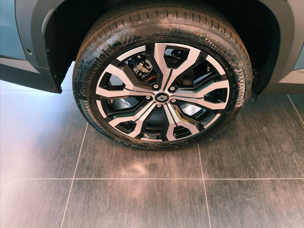 Renault-BOREAL-1.3 TCE FLEX ICONIC EDC