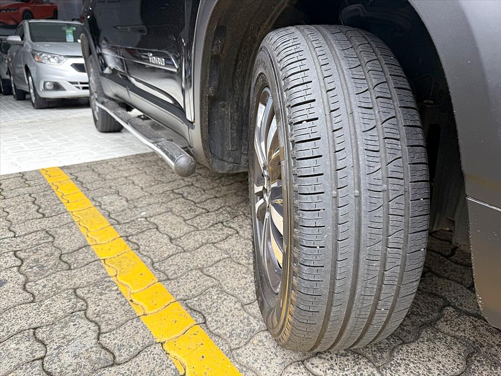 Fiat Toro - 1.3 TURBO 270 FLEX FREEDOM AT6