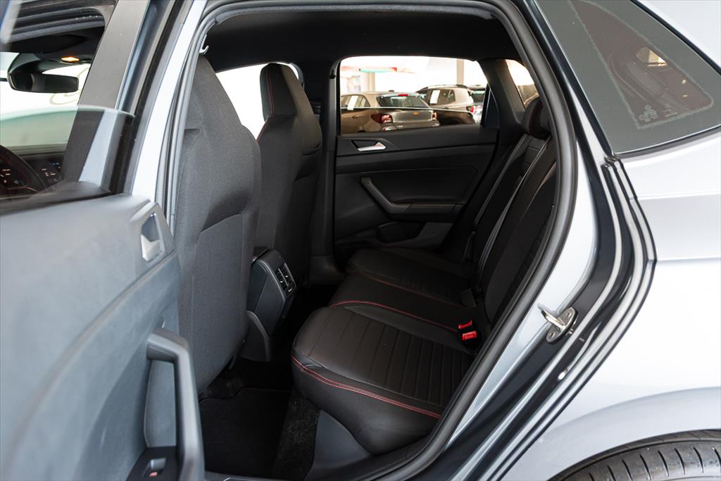 POLO 1.4 250 TSI GTS AUTOMÁTICO9