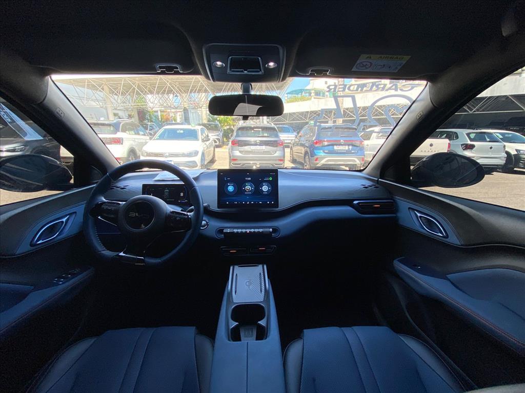 DOLPHIN MINI 38 KW ELÉTRICO6