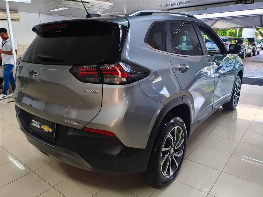 TRACKER 1.2 TURBO FLEX PREMIER AUTOMÁTICO4