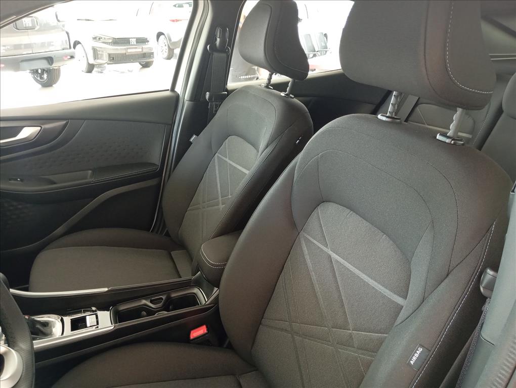 FASTBACK 1.0 TURBO 200 HYBRID AUDACE CVT FASTBACK 1.0 TURBO 200 HYBRID AUDACE CVT