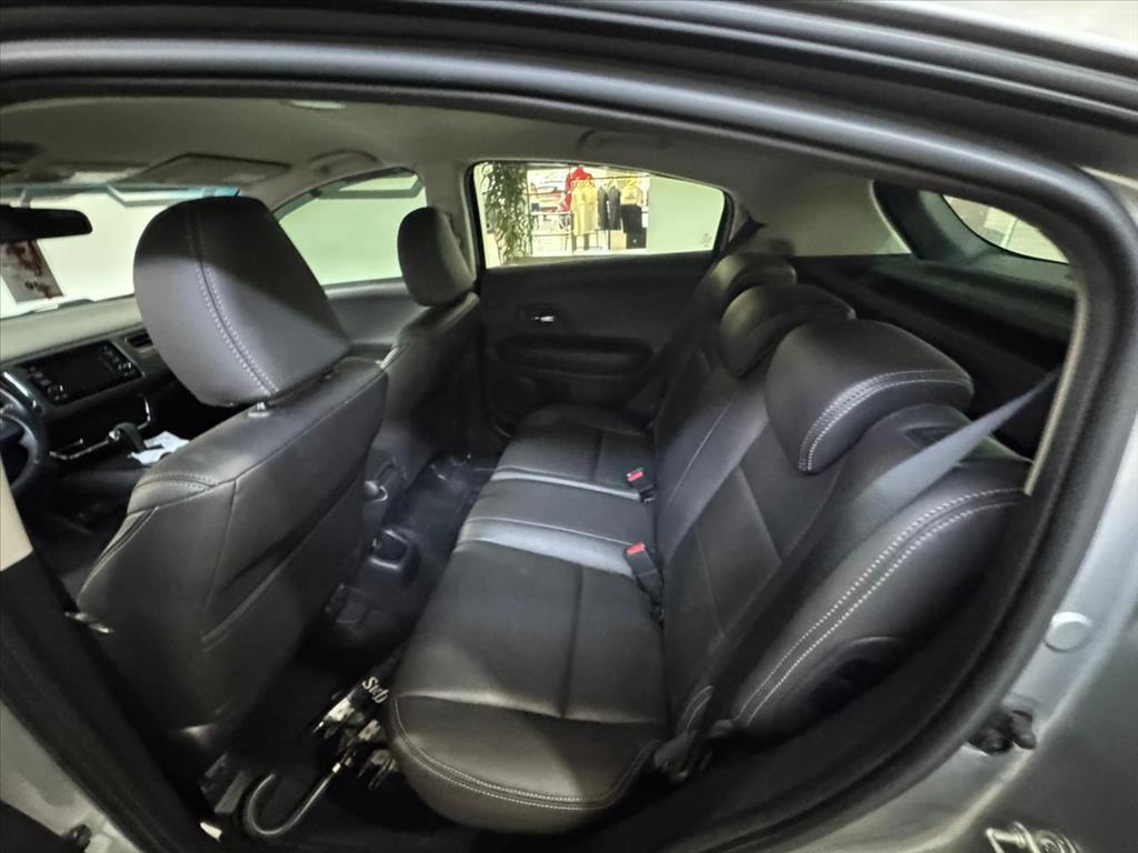 HR-V 1.8 16V FLEX EX 4P AUTOMÁTICO7