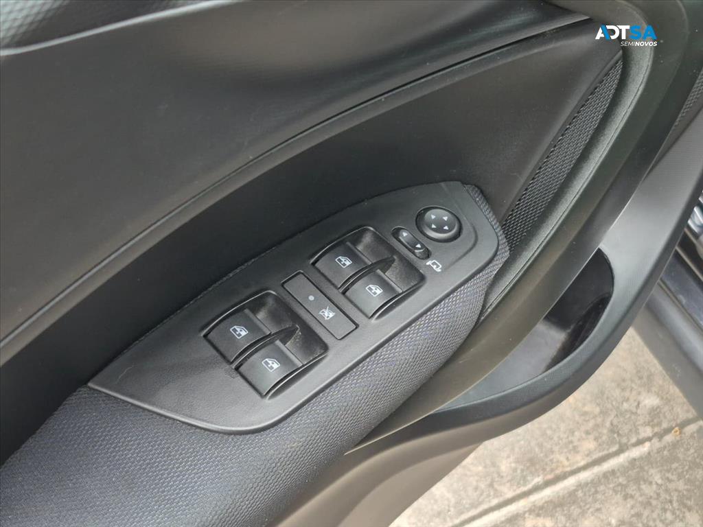 FIAT ARGO 1.3 FIREFLY FLEX TREKKING MANUAL