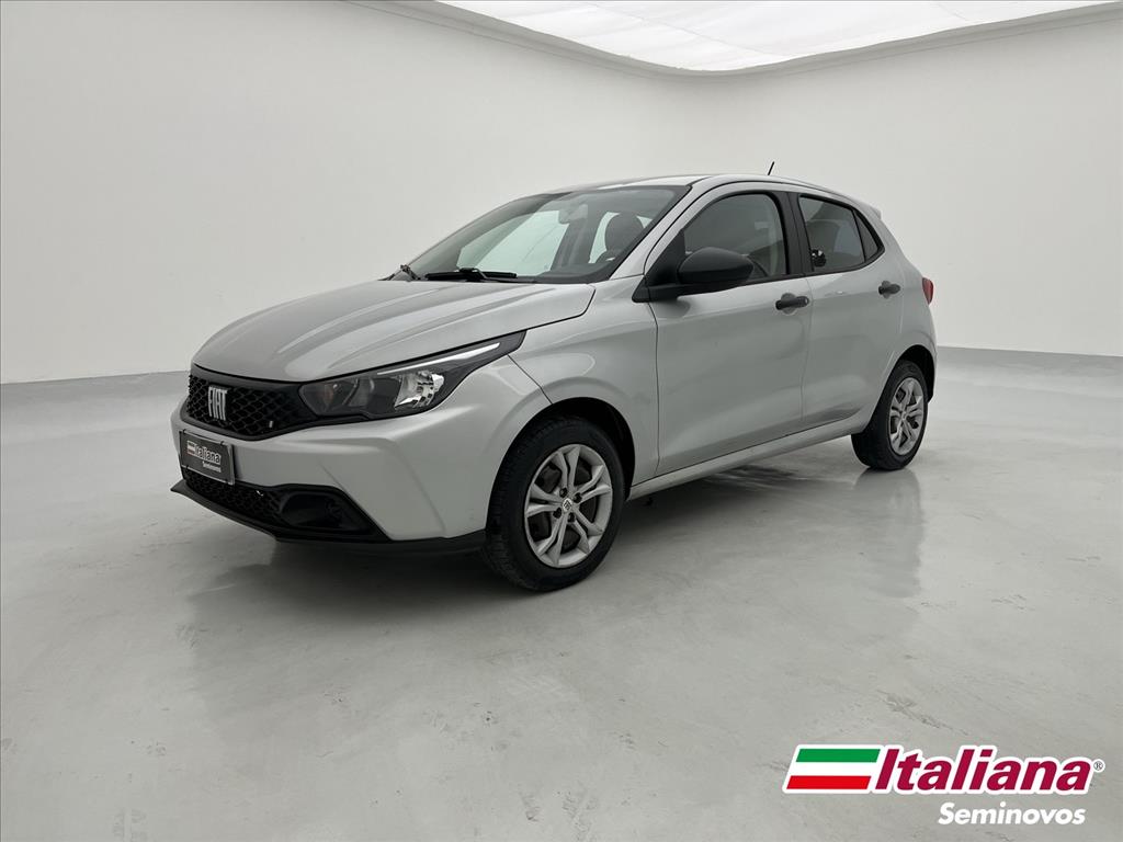 ARGO 1.0 FIREFLY FLEX MANUAL ARGO 1.0 FIREFLY FLEX MANUAL