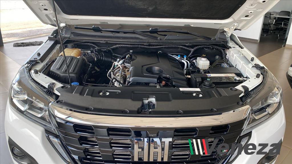 TITANO 2.2 TURBO DIESEL RANCH 4X4 AT68