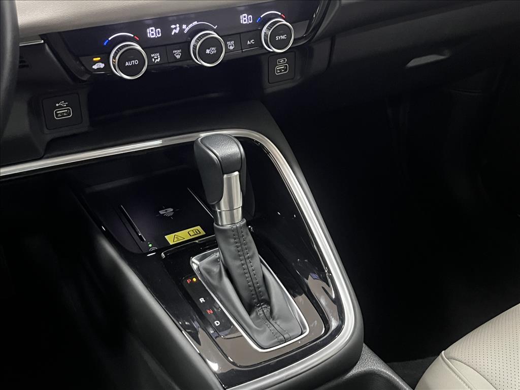 HR-V 1.5 DI I-VTEC TURBO FLEX TOURING CVT12