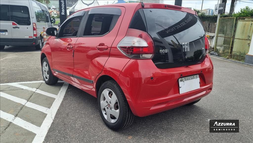 MOBI 1.0 EVO FLEX LIKE. MANUAL3