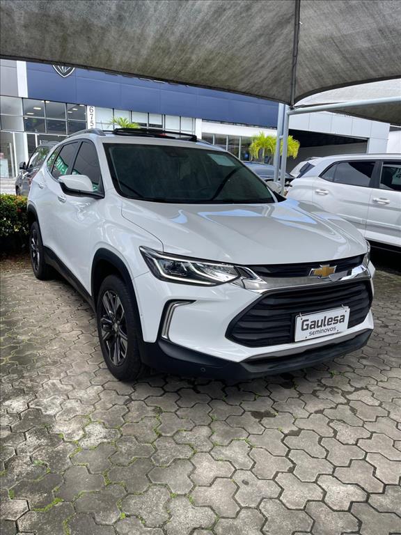 TRACKER 1.2 TURBO FLEX PREMIER AUTOMÁTICO2